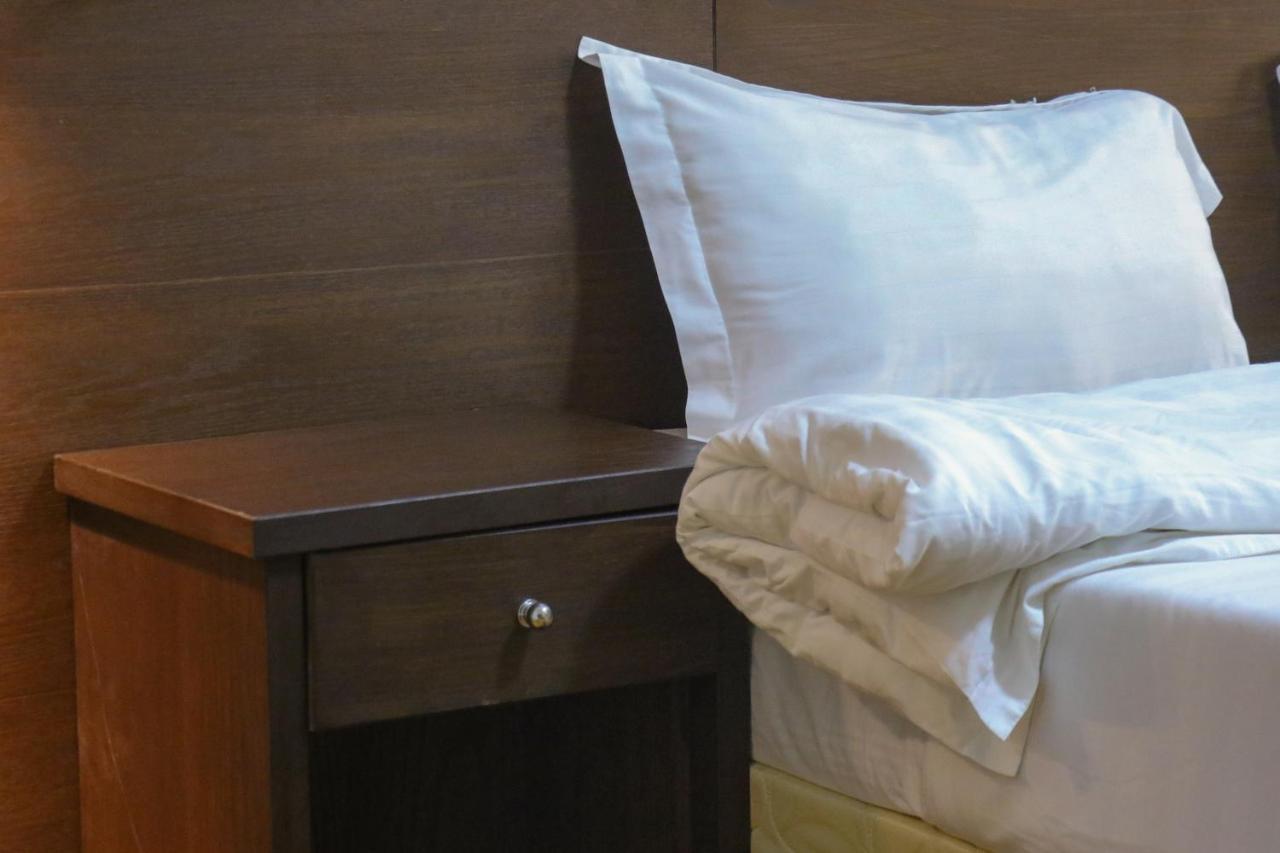 Alrabih Hotel 메카 외부 사진