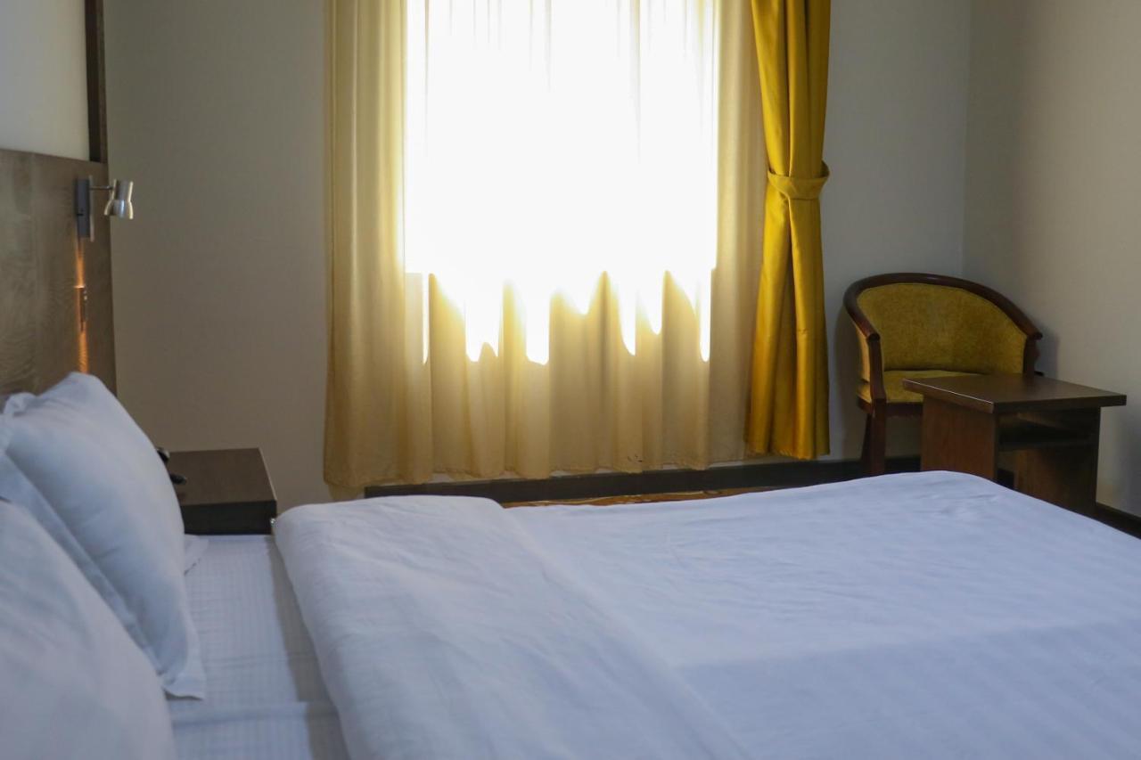 Alrabih Hotel 메카 외부 사진