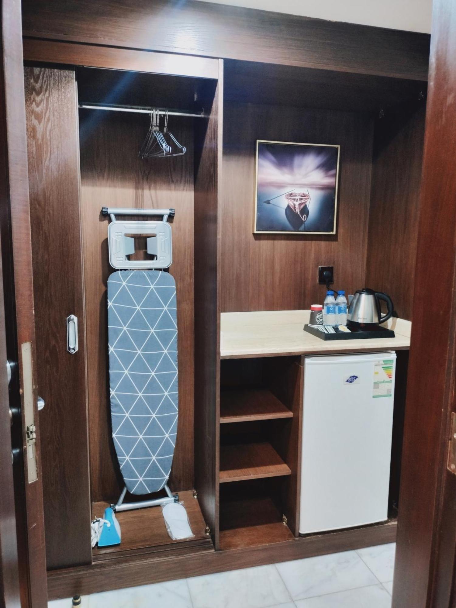 Alrabih Hotel 메카 외부 사진